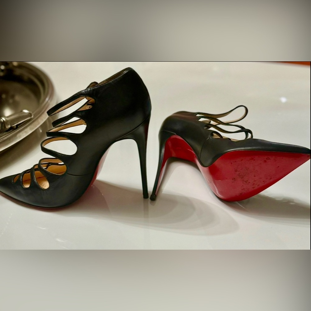 Christian Louboutin Shoes